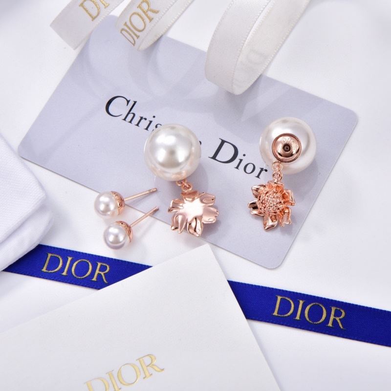 Christian Dior Earrings